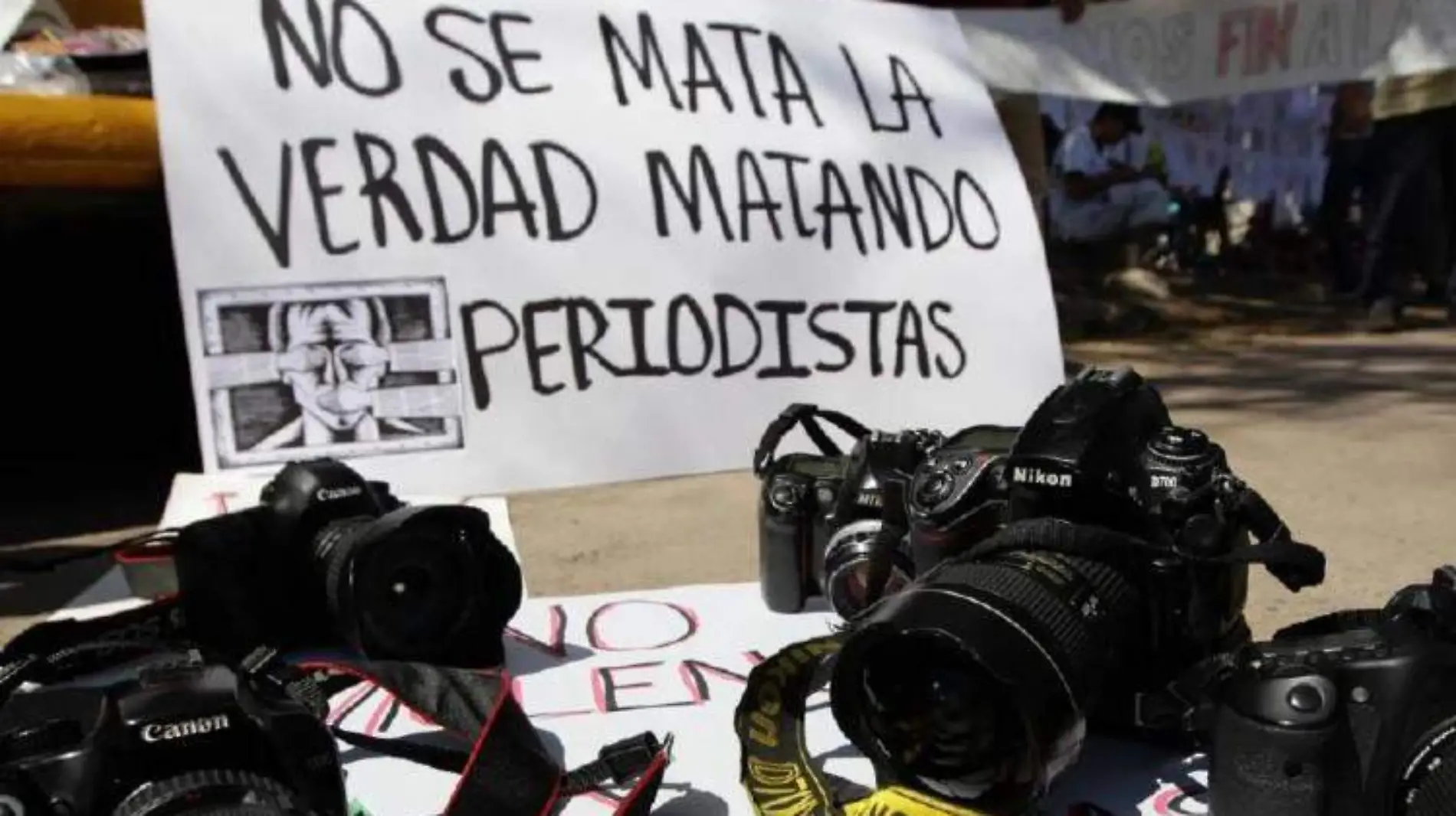 Tribunal sobre periodistas en La Haya juzgará a México